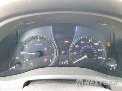 Zdjęcie 9 z 13 samochodu: 2012 LEXUS RX 350 VIN:2T2BK1BA9CC124434 - miniatura