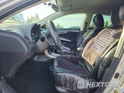 Zdjęcie 7 z 12 samochodu: 2013 TOYOTA COROLLA S VIN:5YFBU4EE6DP213426 - miniatura