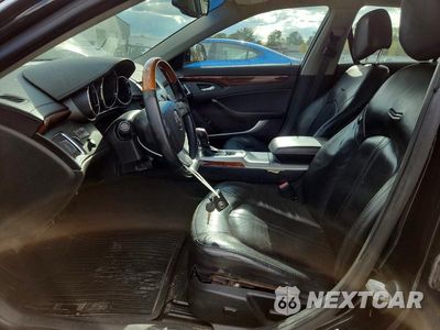 Zdjęcie 7 z 12 samochodu: 2011 CADILLAC CTS LUXURY COLLECTION VIN:1G6DG5EY1B0145014 - miniatura