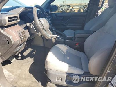 Zdjęcie 7 z 12 samochodu: 2025 TOYOTA TACOMA SR5 VIN:3TMLB5JN9SM129157 - miniatura