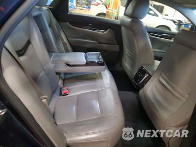 Zdjęcie 10 z 12 samochodu: 2016 CADILLAC XTS LUXURY COLLECTION VIN:2G61N5S30G9137579 - miniatura