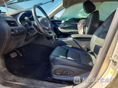 Zdjęcie 7 z 12 samochodu: 2015 CHEVROLET IMPALA LT VIN:2G1115SL4F9100910 - miniatura