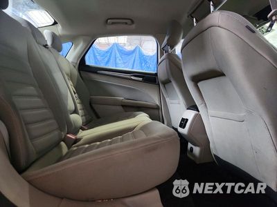 Zdjęcie 10 z 12 samochodu: 2018 FORD FUSION SE HYBRID VIN:3FA6P0LU9JR141404 - miniatura