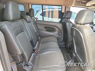 Zdjęcie 11 z 13 samochodu: 2020 FORD TRANSIT CONNECT XL VIN:NM0GE9E28L1474739 - miniatura