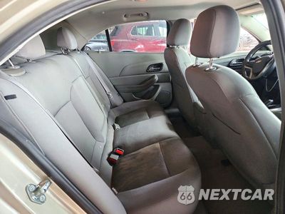 Zdjęcie 10 z 12 samochodu: 2016 CHEVROLET MALIBU LIMITED LS VIN:1G11A5SA7GF114517 - miniatura
