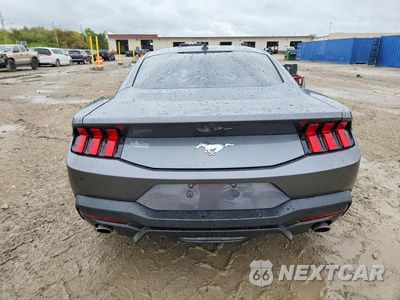 Zdjęcie 6 z 12 samochodu: 2024 FORD MUSTANG VIN:1FA6P8TH3R5113887 - miniatura