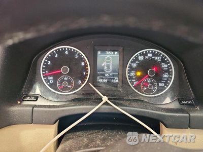 Zdjęcie 9 z 13 samochodu: 2015 VOLKSWAGEN TIGUAN S VIN:WVGBV7AX8FW607926 - miniatura