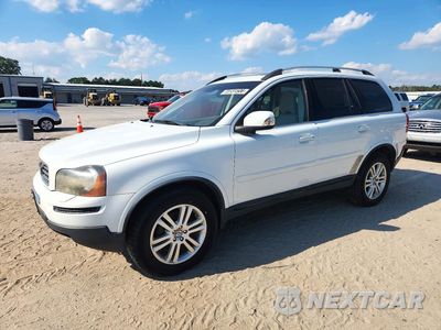 2011 VOLVO XC90 3.2 YV4952CZ4B1568535 - główne zdjęcie licytacji z USA - miniatura