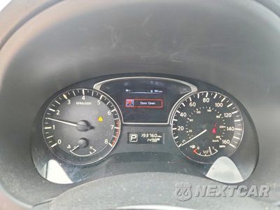 Zdjęcie 9 z 12 samochodu: 2015 NISSAN ALTIMA 2.5 S VIN:1N4AL3AP8FN314182 - miniatura