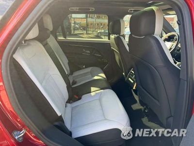 Zdjęcie 6 z 10 samochodu: 2023 LAND ROVER RANGE ROVER SPORT DYNAMIC SE VIN:SAL1L9FU4PA148112 - miniatura