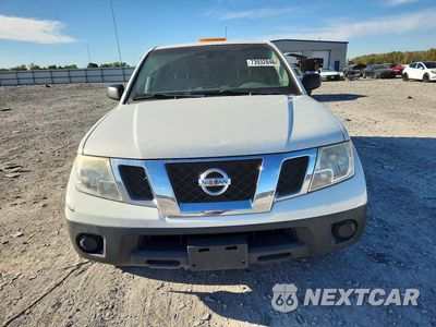 Piąte zdjęcie samochodu w środku: 2018 NISSAN FRONTIER S VIN:1N6BD0CT4JN743832 - miniatura