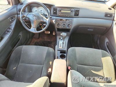 Zdjęcie 8 z 12 samochodu: 2006 TOYOTA COROLLA S VIN:1NXBR32E66Z580134 - miniatura