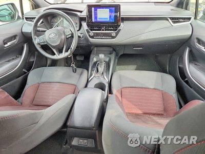 Zdjęcie 8 z 12 samochodu: 2024 TOYOTA COROLLA SE VIN:5YFS4MCE0RP200830 - miniatura