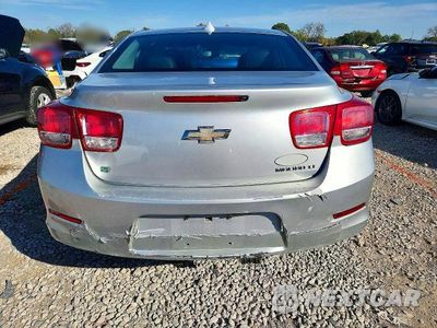 Zdjęcie 6 z 12 samochodu: 2014 CHEVROLET MALIBU 2LT VIN:1G11E5SL5EU162936 - miniatura