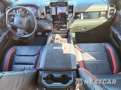 Zdjęcie 8 z 12 samochodu: 2025 RAM 1500 RHO VIN:1C6SRFUP1SN668153 - miniatura