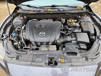 Zdjęcie 11 z 12 samochodu: 2016 MAZDA 6 SPORT VIN:JM1GJ1U50G1426847 - miniatura