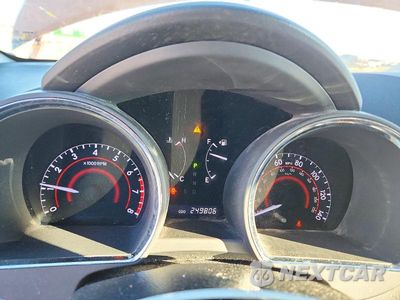 Zdjęcie 9 z 13 samochodu: 2013 TOYOTA HIGHLANDER LIMITED VIN:5TDDK3EH0DS248991 - miniatura
