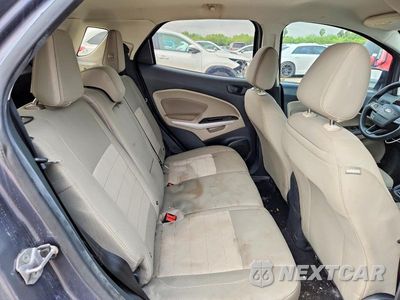 Zdjęcie 11 z 13 samochodu: 2021 FORD ECOSPORT S VIN:MAJ3S2FE5MC450615 - miniatura