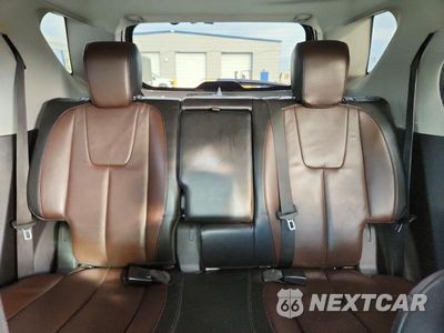 Zdjęcie 10 z 13 samochodu: 2012 CHEVROLET EQUINOX LT VIN:2GNFLNEK5C6246294 - miniatura