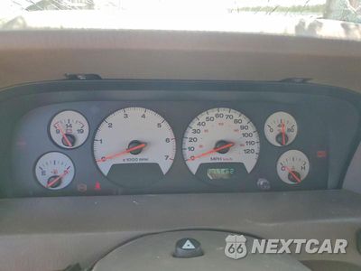Zdjęcie 9 z 13 samochodu: 2001 JEEP GRAND CHEROKEE LIMITED VIN:1J4GW58N91C733524 - miniatura