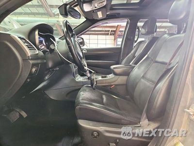 Zdjęcie 7 z 13 samochodu: 2020 JEEP GRAND CHEROKEE LAREDO VIN:1C4RJFAG8LC293474 - miniatura