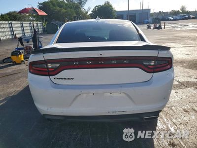 Zdjęcie 6 z 12 samochodu: 2016 DODGE CHARGER SXT VIN:2C3CDXHG1GH354955 - miniatura