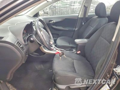 Zdjęcie 7 z 12 samochodu: 2009 TOYOTA COROLLA S VIN:2T1BU40E59C065994 - miniatura