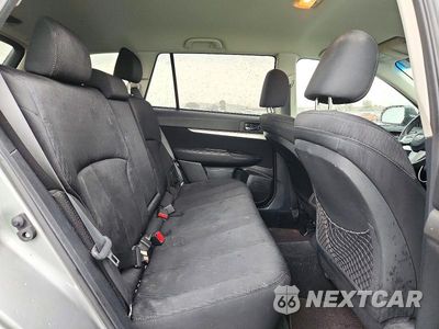 Zdjęcie 10 z 12 samochodu: 2010 SUBARU OUTBACK 2.5I PREMIUM VIN:4S4BRBFCXA3367771 - miniatura