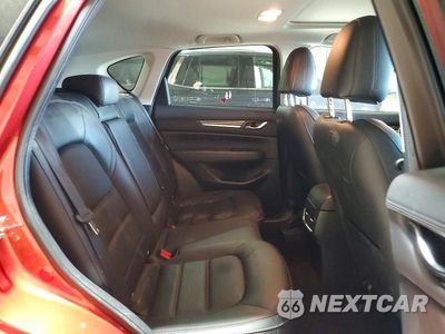 Zdjęcie 11 z 13 samochodu: 2019 MAZDA CX-5 GRAND TOURING VIN:JM3KFBDM6K0662286 - miniatura