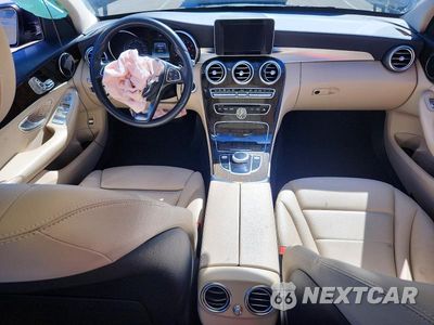Zdjęcie 8 z 12 samochodu: 2017 MERCEDES-BENZ C 300 VIN:55SWF4JB7HU216049 - miniatura
