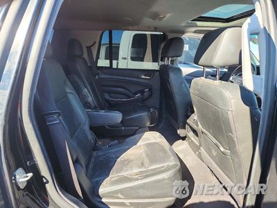 Zdjęcie 11 z 14 samochodu: 2020 GMC YUKON SLT VIN:1GKS2BKC2LR236420 - miniatura