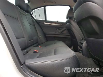 Zdjęcie 10 z 12 samochodu: 2014 BMW 535 D XDRIVE VIN:WBAFV3C54ED684553 - miniatura