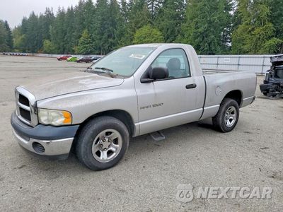 2003 DODGE RAM 1500 ST 1D7HA16N43J676321 - główne zdjęcie licytacji z USA - miniatura