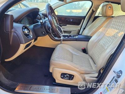 Zdjęcie 7 z 12 samochodu: 2016 JAGUAR XJL PORTFOLIO VIN:SAJWJ2GD8G8V99450 - miniatura