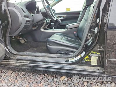 Zdjęcie 12 z 13 samochodu: 2015 NISSAN ALTIMA 2.5 SL VIN:1N4AL3AP9FN395452 - miniatura
