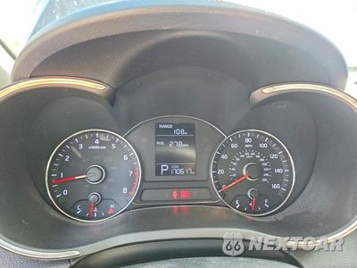 Zdjęcie 9 z 12 samochodu: 2016 KIA FORTE LX VIN:KNAFK4A68G5613976 - miniatura