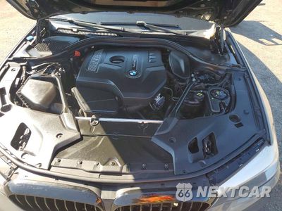 Zdjęcie 11 z 12 samochodu: 2018 BMW 530 XI VIN:WBAJA7C58JWA72919 - miniatura