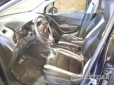 Zdjęcie 7 z 13 samochodu: 2018 CHEVROLET TRAX PREMIER VIN:KL7CJRSB1JB550937 - miniatura