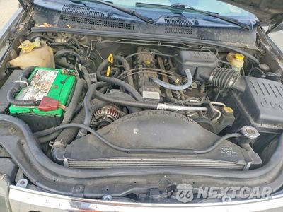 Zdjęcie 12 z 13 samochodu: 2002 JEEP GRAND CHEROKEE SPORT VIN:1J4GW38SX2C182175 - miniatura