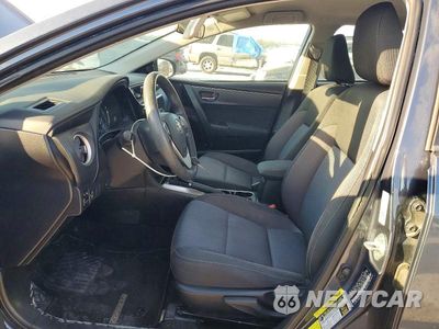 Zdjęcie 7 z 12 samochodu: 2018 TOYOTA COROLLA LE VIN:5YFBURHE8JP790656 - miniatura