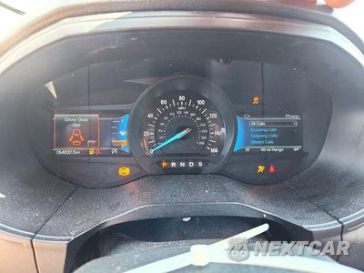 Zdjęcie 9 z 12 samochodu: 2022 FORD EDGE TITANIUM VIN:2FMPK4K9XNBA94823 - miniatura