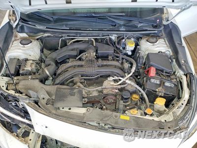 Zdjęcie 11 z 12 samochodu: 2017 SUBARU IMPREZA VIN:4S3GTAA64H3726811 - miniatura