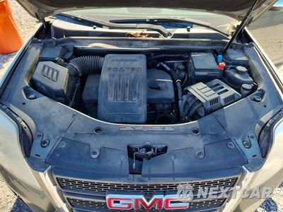 Zdjęcie 12 z 13 samochodu: 2013 GMC TERRAIN SLE VIN:2GKALMEK2D6114502 - miniatura