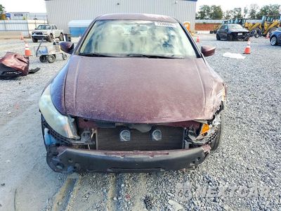 Piąte zdjęcie samochodu w środku: 2009 HONDA ACCORD LX VIN:1HGCP26329A144924 - miniatura