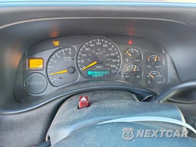 Zdjęcie 9 z 12 samochodu: 2001 CHEVROLET SILVERADO K1500 VIN:2GCEK19T411325064 - miniatura