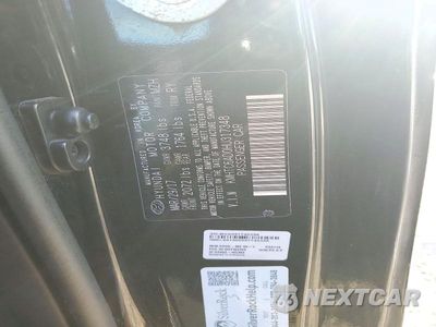 Zdjęcie 12 z 12 samochodu: 2017 HYUNDAI VELOSTER VALUE EDITION VIN:KMHTC6AD0HU317348 - miniatura