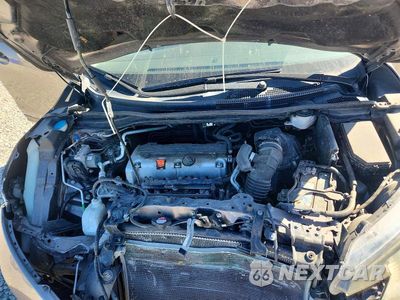 Zdjęcie 12 z 13 samochodu: 2012 HONDA CR-V EX VIN:5J6RM4H51CL049160 - miniatura