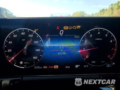 Zdjęcie 9 z 13 samochodu: 2025 MERCEDES-BENZ GLA 250 VIN:W1N4N4GB9SJ654910 - miniatura