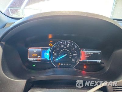 Zdjęcie 9 z 13 samochodu: 2018 FORD EXPLORER XLT VIN:1FM5K8D84JGA91244 - miniatura