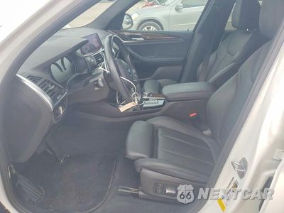 Zdjęcie 7 z 13 samochodu: 2020 BMW X3 SDRIVE30I VIN:5UXTY3C06LLU70361 - miniatura